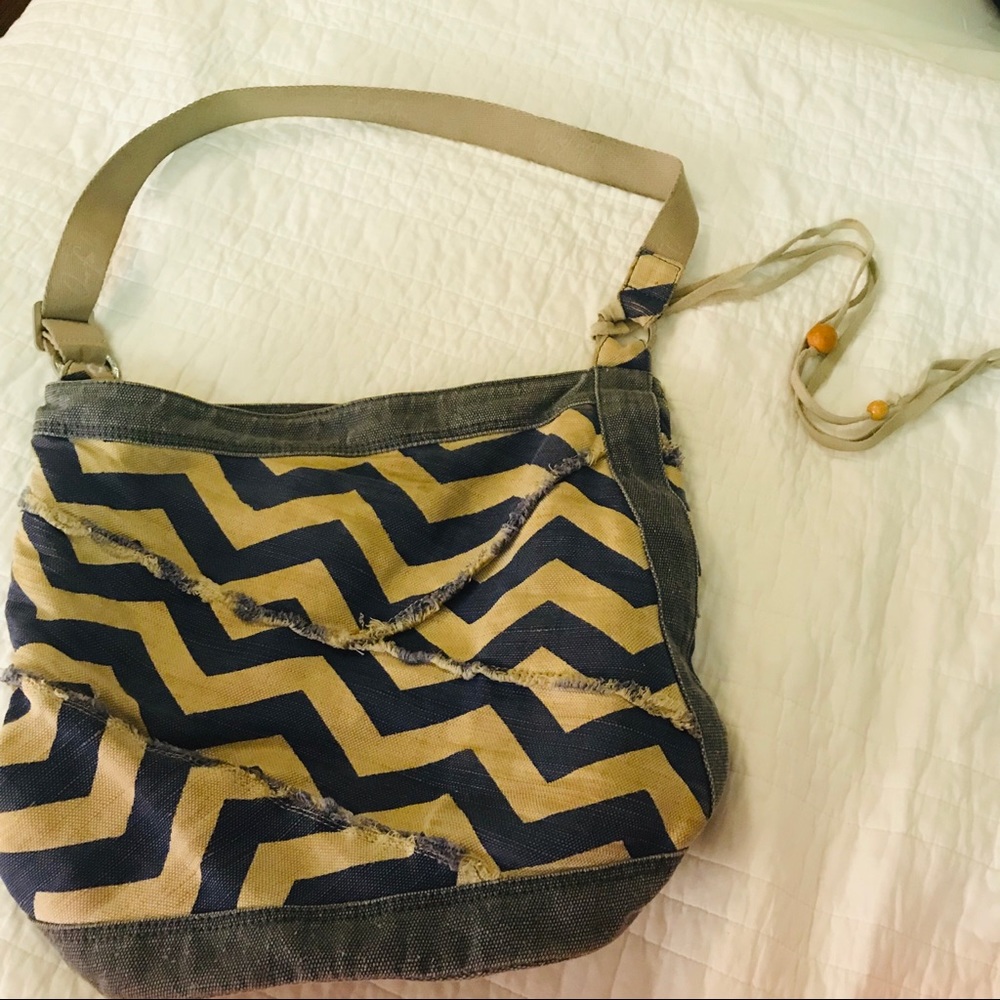 TOMS bag